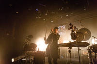 2015-08-13 - Wildbirds & Peacedrums från Way Out West, Göteborg