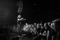 2015-08-12 - Kate Tempest från Way Out West, Göteborg