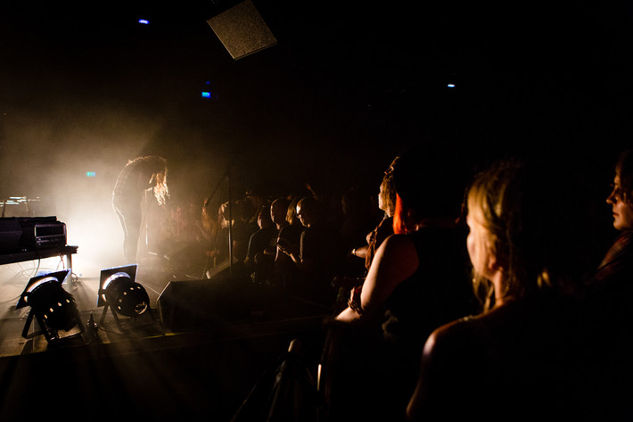2015-08-12 - Kate Tempest från Way Out West, Göteborg