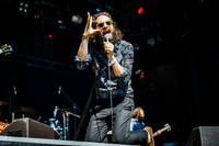 2015-08-14 - Father John Misty från Way Out West, Göteborg