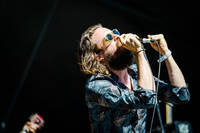 2015-08-14 - Father John Misty från Way Out West, Göteborg