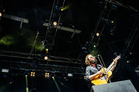 2015-08-14 - Father John Misty från Way Out West, Göteborg