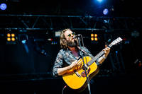 2015-08-14 - Father John Misty från Way Out West, Göteborg