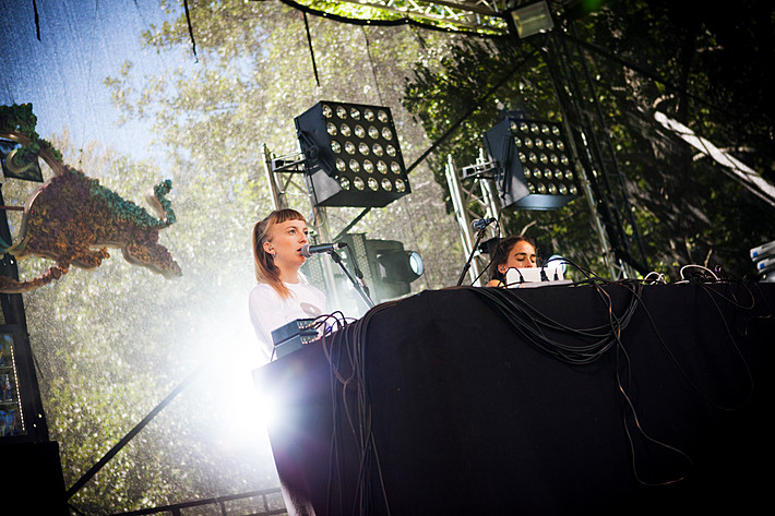 2015-08-14 - Smerz från Way Out West, Göteborg