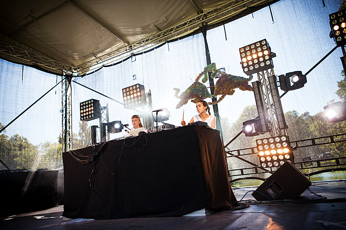 2015-08-14 - Smerz från Way Out West, Göteborg