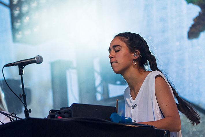 2015-08-14 - Smerz från Way Out West, Göteborg