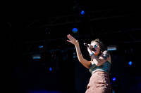 2015-08-14 - Tove Lo från Way Out West, Göteborg