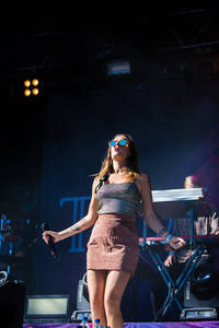 2015-08-14 - Tove Lo från Way Out West, Göteborg