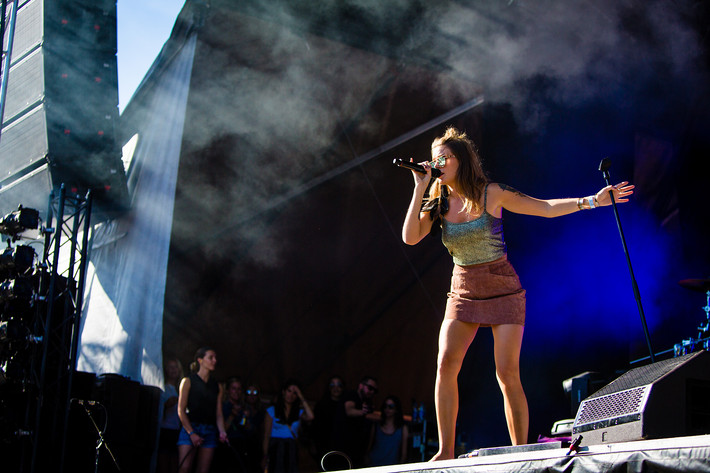 2015-08-14 - Tove Lo från Way Out West, Göteborg