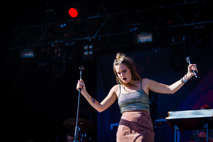 2015-08-14 - Tove Lo från Way Out West, Göteborg