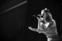 2015-08-14 - Tove Lo från Way Out West, Göteborg