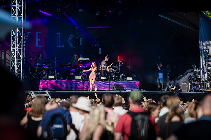 2015-08-14 - Tove Lo från Way Out West, Göteborg
