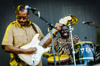 2015-08-14 - Angélique Kidjo från Way Out West, Göteborg