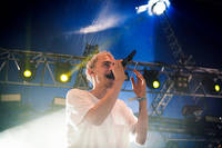 2015-08-14 - Years & Years från Way Out West, Göteborg