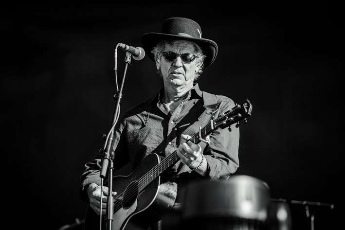 2015-08-14 - Emmylou Harris från Way Out West, Göteborg