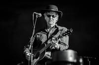 2015-08-14 - Emmylou Harris från Way Out West, Göteborg
