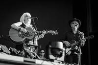 2015-08-14 - Emmylou Harris från Way Out West, Göteborg