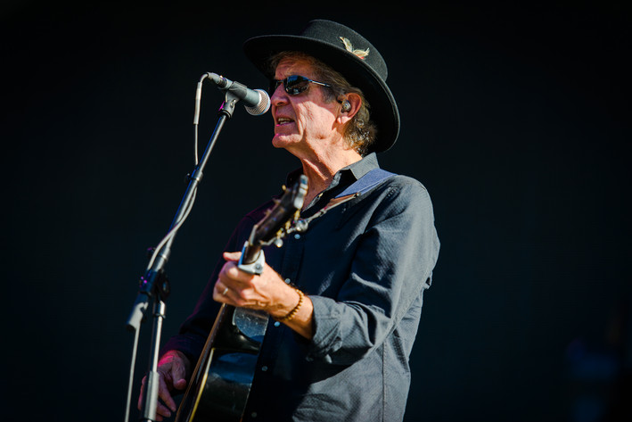 2015-08-14 - Emmylou Harris från Way Out West, Göteborg