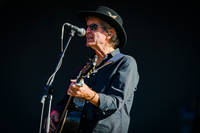 2015-08-14 - Emmylou Harris från Way Out West, Göteborg