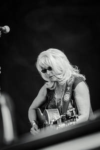 2015-08-14 - Emmylou Harris från Way Out West, Göteborg