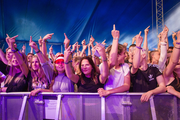 2015-08-14 - Little Jinder från Way Out West, Göteborg
