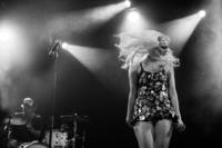 2015-08-14 - Little Jinder från Way Out West, Göteborg