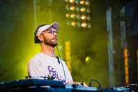 2015-08-14 - Sankt Göran från Way Out West, Göteborg