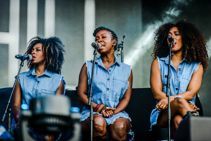2015-08-14 - Lauryn Hill från Way Out West, Göteborg