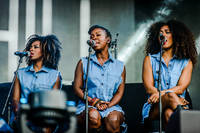 2015-08-14 - Lauryn Hill från Way Out West, Göteborg