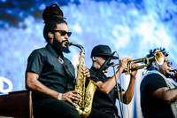 2015-08-14 - Lauryn Hill från Way Out West, Göteborg