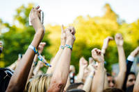 2015-08-14 - Områdesbilder från Way Out West, Göteborg