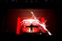2015-08-14 - Flying Lotus från Way Out West, Göteborg