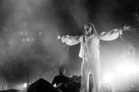 2015-08-14 - Florence + The Machine från Way Out West, Göteborg