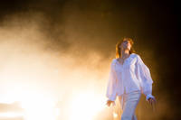 2015-08-14 - Florence + The Machine från Way Out West, Göteborg