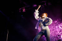 2015-08-14 - Florence + The Machine från Way Out West, Göteborg