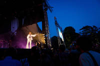 2015-08-14 - Florence + The Machine från Way Out West, Göteborg