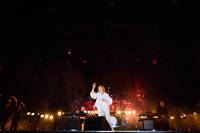 2015-08-14 - Florence + The Machine från Way Out West, Göteborg