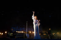 2015-08-14 - Florence + The Machine från Way Out West, Göteborg