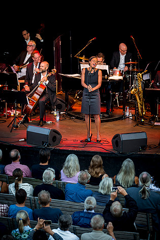2015-08-14 - Anna Sise från Liseberg, Göteborg