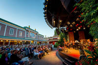 2015-08-14 - Anna Sise från Liseberg, Göteborg