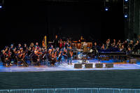 2015-08-14 - Sveriges Radios Symfoniorkester Med Dee Dee Bridgewater & Georgie Fame från Stockholms Kulturfestival, Stockholm