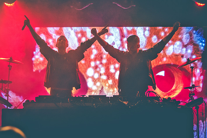 2015-08-14 - Galantis från Way Out West, Göteborg