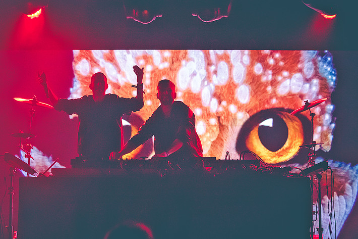 2015-08-14 - Galantis från Way Out West, Göteborg