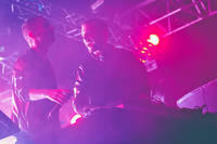 2015-08-14 - Galantis från Way Out West, Göteborg