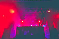2015-08-14 - Galantis från Way Out West, Göteborg