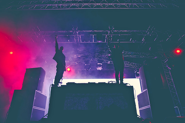 2015-08-14 - Galantis från Way Out West, Göteborg
