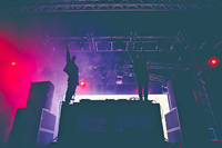 2015-08-14 - Galantis från Way Out West, Göteborg
