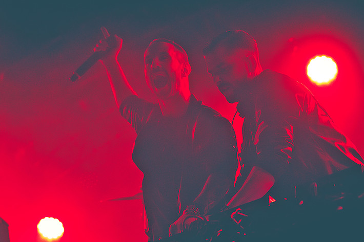 2015-08-14 - Galantis från Way Out West, Göteborg