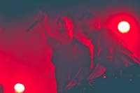 2015-08-14 - Galantis från Way Out West, Göteborg