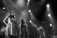 2015-08-14 - The Unthanks från Stockholms Kulturfestival, Stockholm